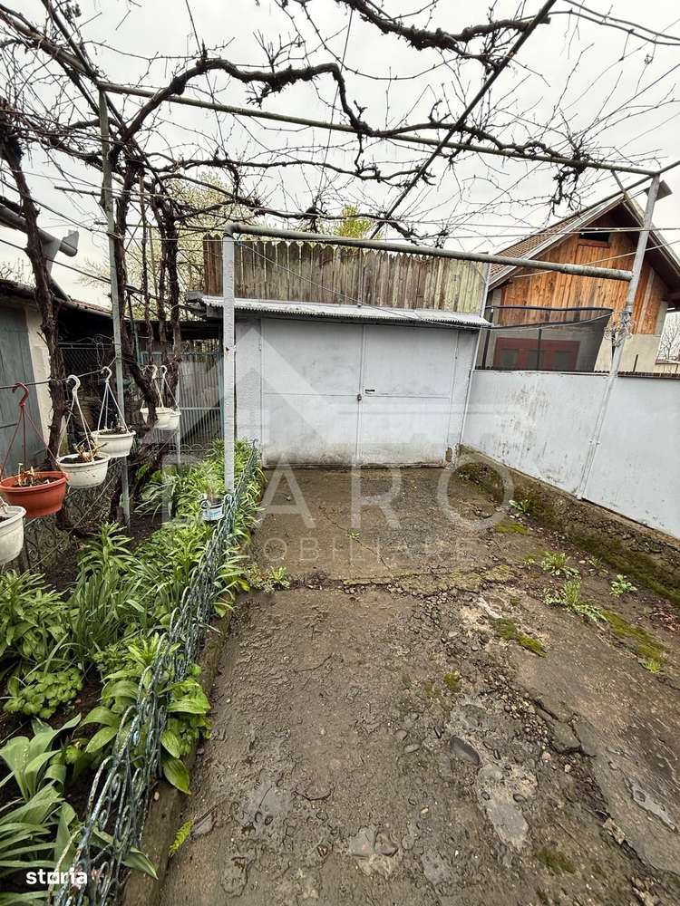 Vand casa in Sancraiu de Mures , situat in Sancraiu de Mures-7