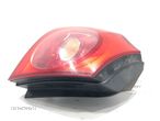 LAMPA LEWY TYŁ VW GOLF V (1K1) 2003 - 2010 1.4 TSI 103 kW [140 KM] benzyna 2006 - 2008 - 2