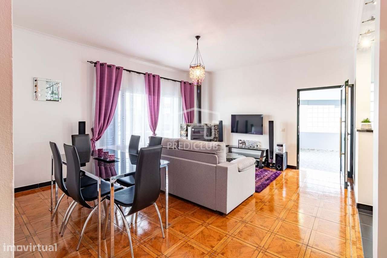 Moradia T2+1 - Caniço - Grande imagem: 3/27