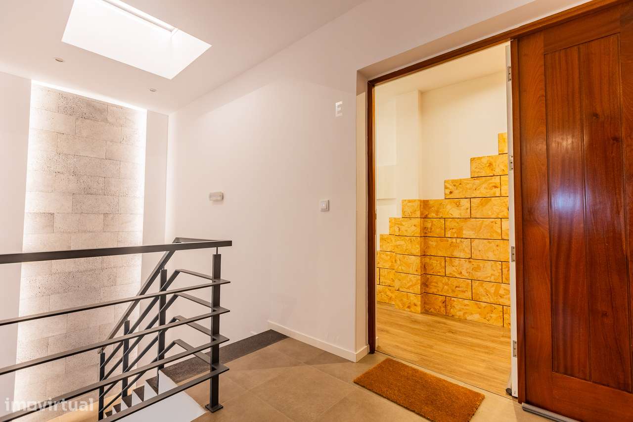 Prédio T5 - Centro de Ponta Delgada-47