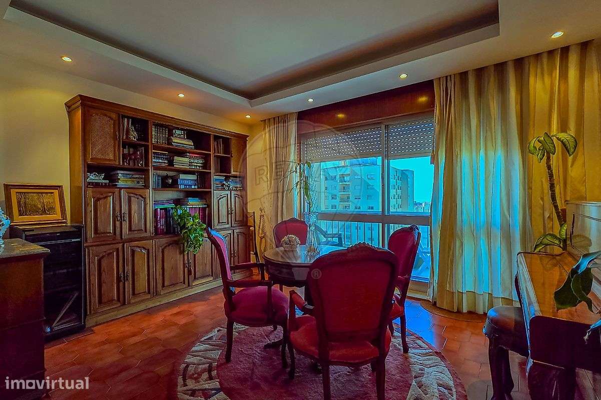 Apartamento T3 para venda - Grande imagem: 4/48