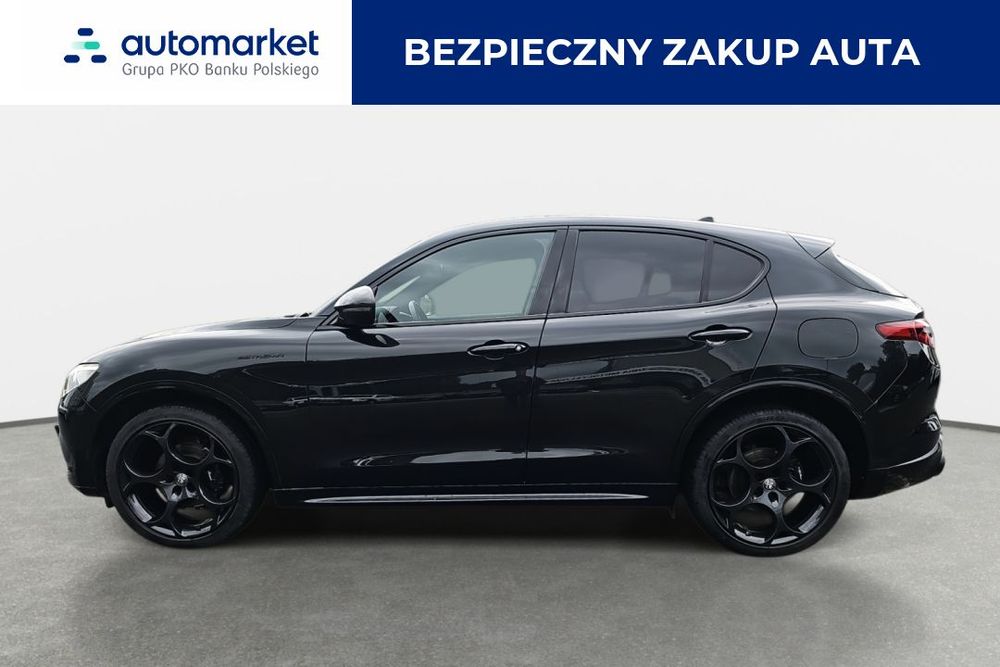 alfa-romeo stelvio