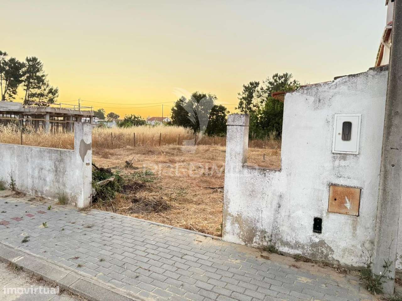 LOTE URBANIZADO NA QUINTA DA MARQUESA - OPORTUNIDADE DE NEGÓCIO!! - Grande imagem: 5/9