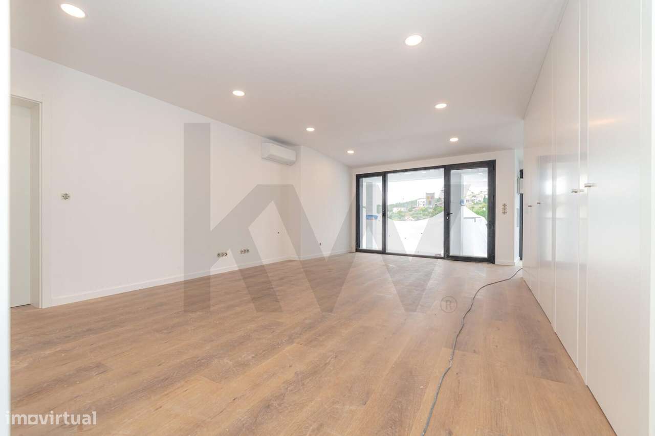 Apartamento T2 Duplex Novo no Tovim-Empreendimento Relvas - Grande imagem: 3/31