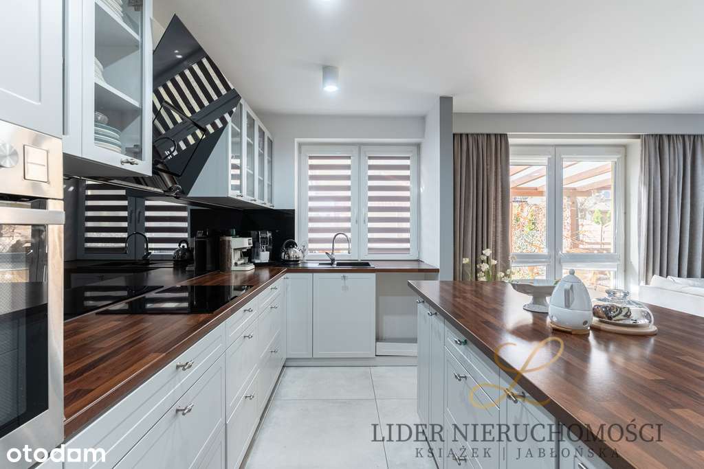 Szeregówka w centrum Mielca, wysoki standard - Pełny obrazek: 5/20