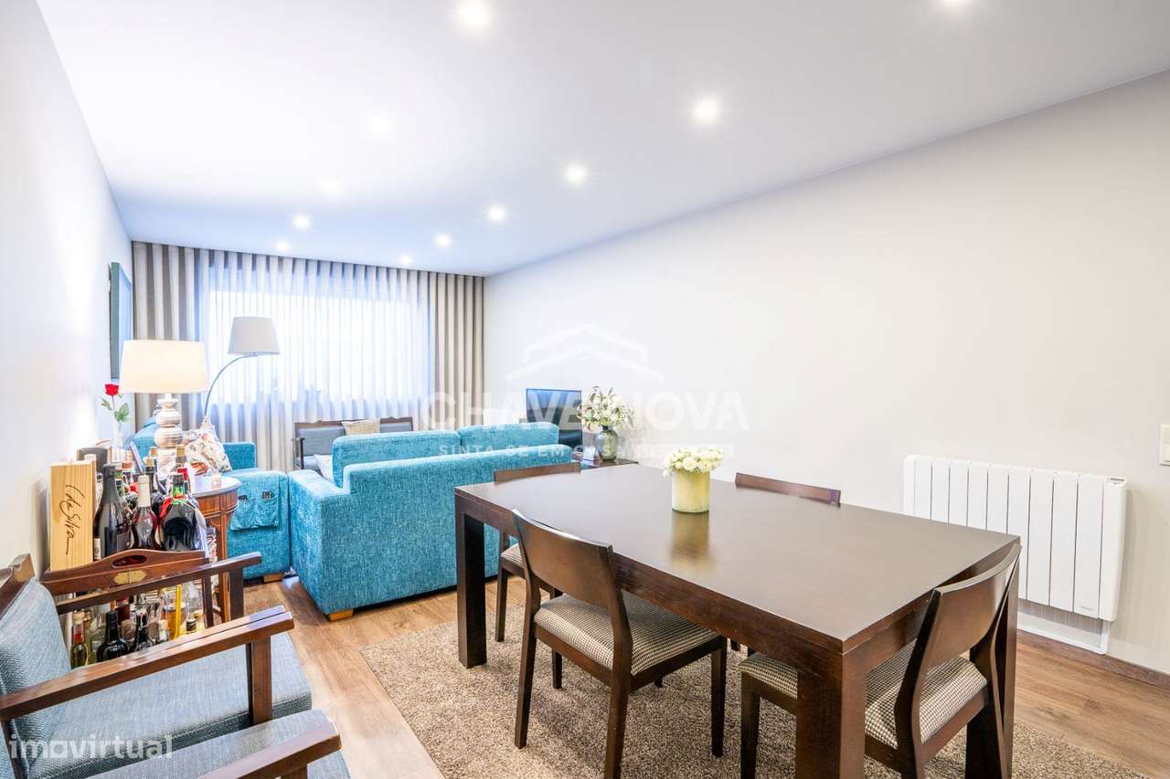 T3 Renovado - Lordelo do Ouro, Porto – Zona Premium PRTBV/00779PG-3