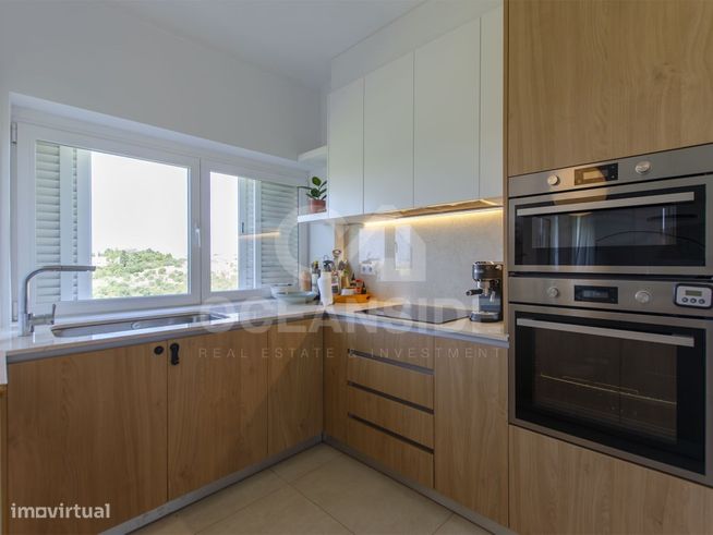 Apartamento T3 Duplex com vista de mar-19