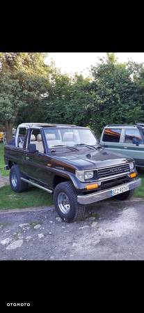 Toyota Land Cruiser LJ73 Special - 15