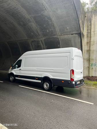 Ford Transit - 5