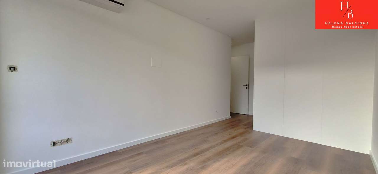 Excelente Apartamento T3-21