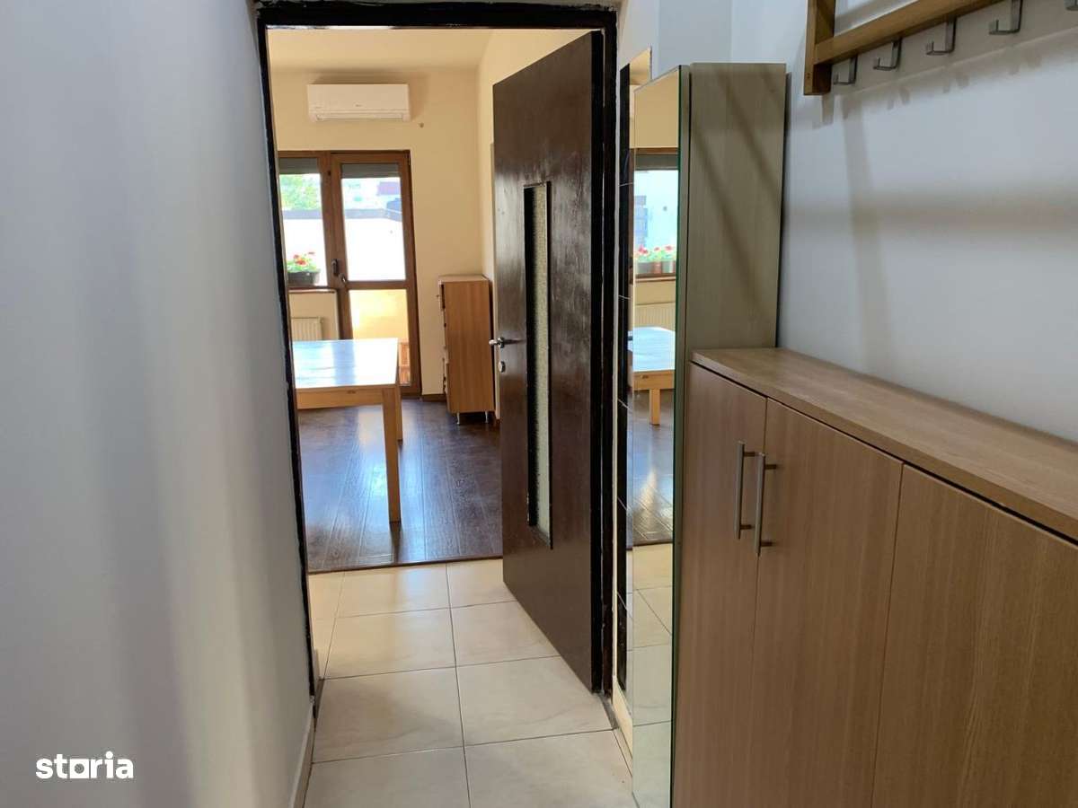 Vand/schimb - Duplex Tineretului Sincai ( 109 mp, terasa, gradina) - Imagine principală: 4/16