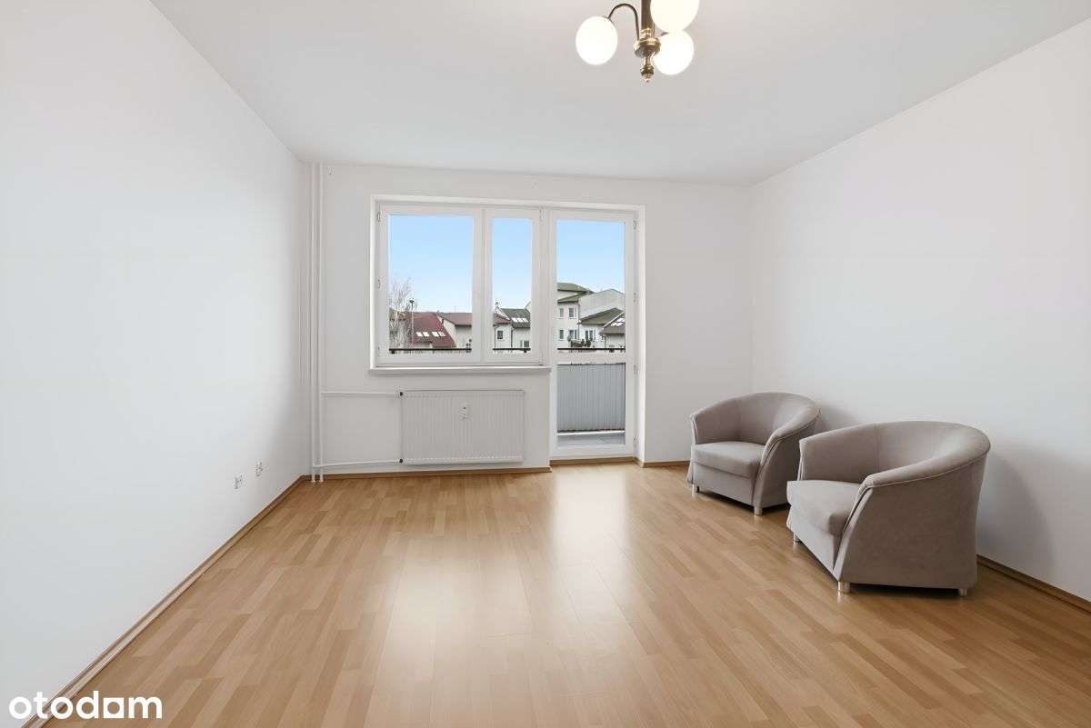 ⚡Duże M2 Wyczerpy⚡ Cicha i spokojna okolica⚡-2