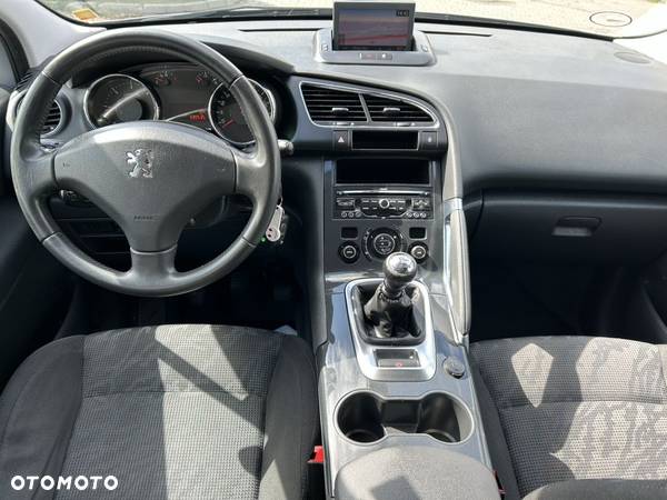 Peugeot 3008 2.0 HDi Premium+ - 18