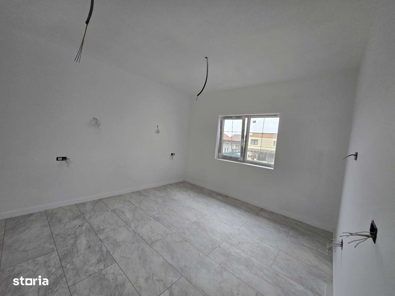 Duplex 2025 4 camere, 2 bai, 120mp utilia, Mosnita Noua - Imagine principală: 4/10