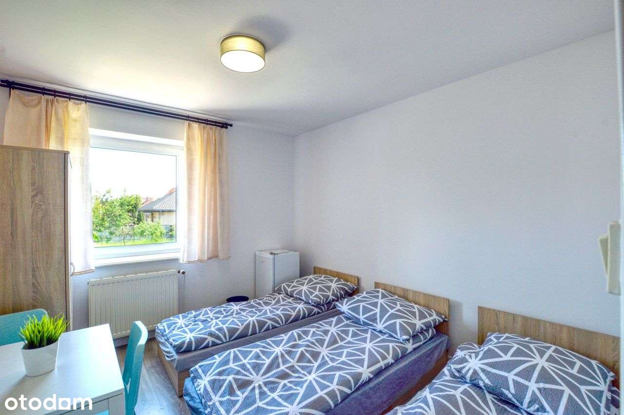 Poznań Ławica 230m Inwestycja Od Zaraz Tanio!-7
