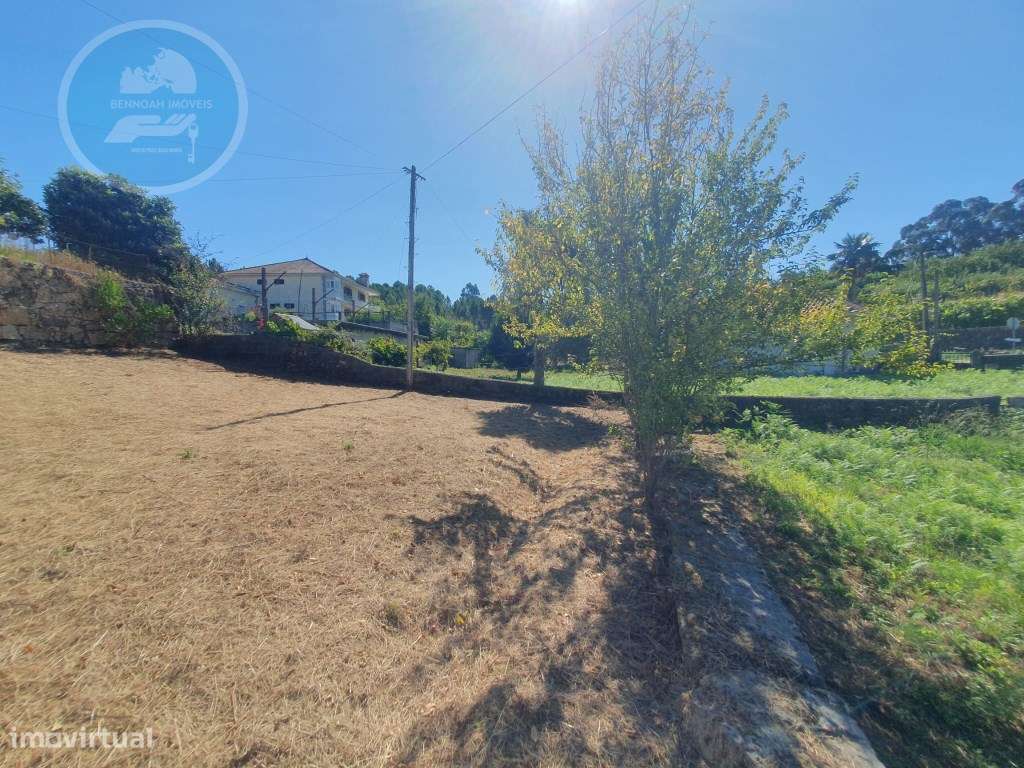 Terreno à venda- Cruz do Muro, Cabeceiras de Basto-26