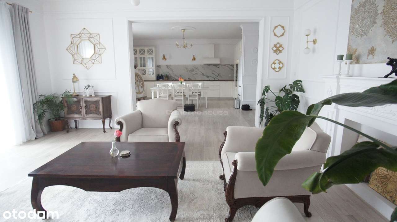 Luksusowy i niepowtarzalny dom w Strzelcach Kraj. - Pełny obrazek: 5/20