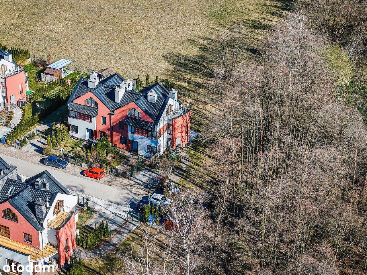 81m² Liszyno, Wronia 17-13