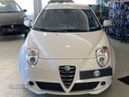 Alfa Romeo MiTo - 3