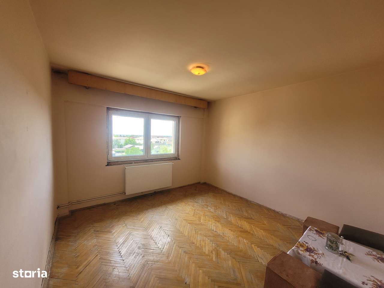 Carpati II: Apartament spatios cu 3 camere | Locuinta de familie-9