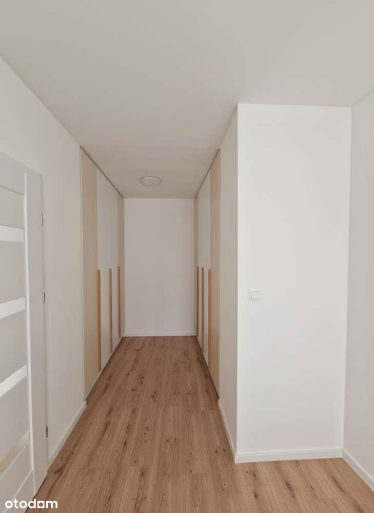 Gotowe do wprowadzenia | 2 pokoje w sercu Wrocławia, ul. Worcella - Pełny obrazek: 4/10