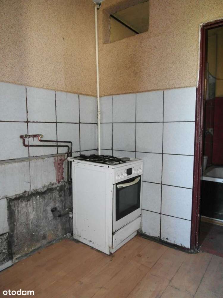 Kamienica ! Świetna inwestycja !! - Pełny obrazek: 5/7