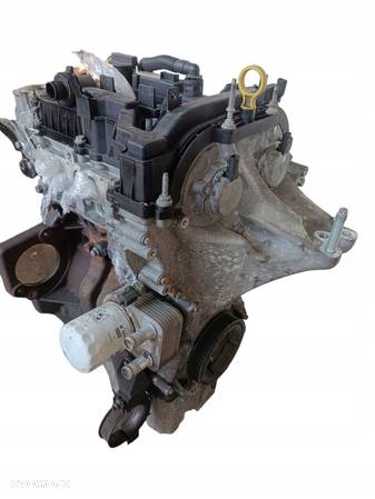 SILNIK 1.0 ECOBOOST FORD FOCUS MK3 - 4