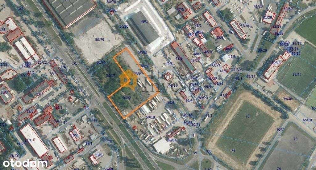 Zainwestuj w Lubinie obok Parku Technologicznego-2