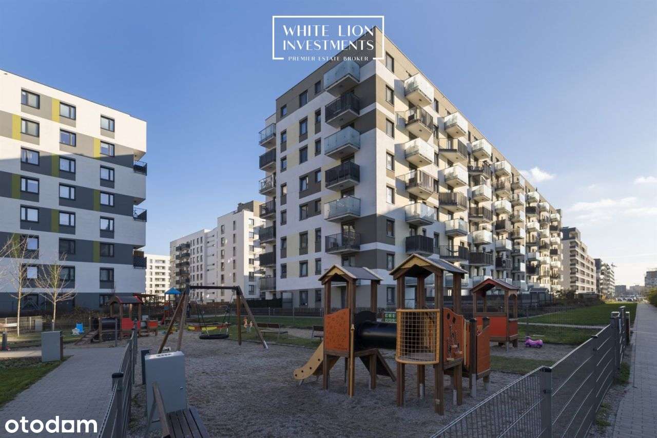 Funkcjonalne 3-Pokoje | Posag 7 Panien-14