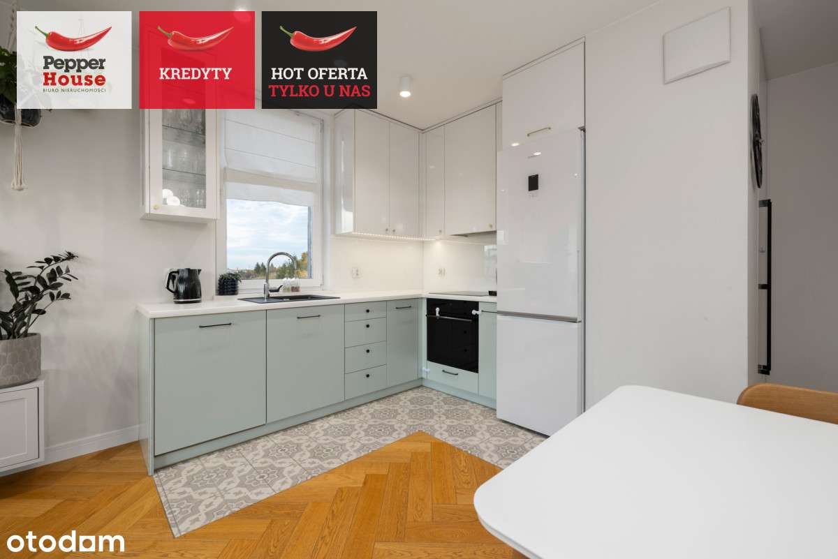 Mieszkanie z dwoma miejscami postojowymi i piwnicą-2