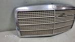 Grill Atrapa Chłodnicy Mercedes S W116 - 2