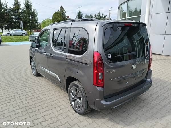 Toyota Proace City Verso 1.5 D-4D Family - 7