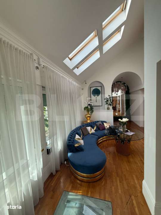 Casa 8 camere, 280 mp utili, zona Girocului - Imagine principală: 5/19