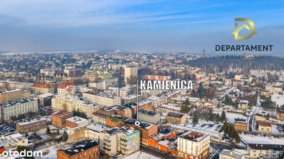 Kamienica na sprzedaż w Piekarach Śl. | Centrum-17