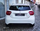 Mercedes-Benz A 200 CDi BE Urban - 14