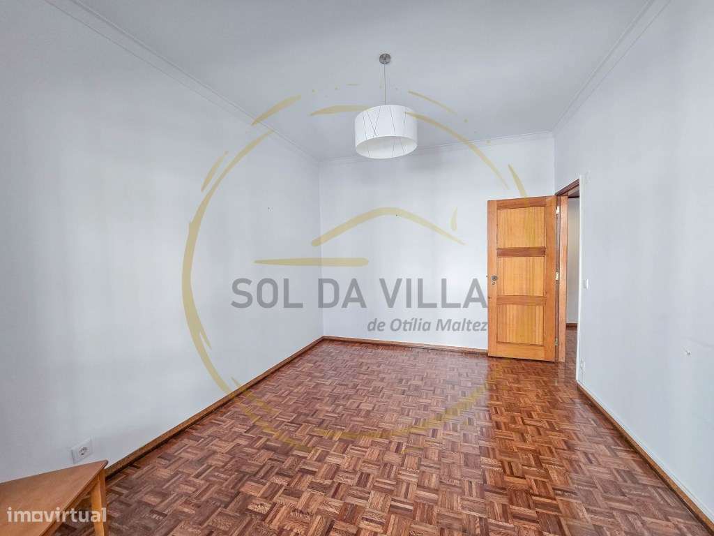 Apartamento T3 com 3 varandas - Laranjeiro, Almada - 310.000€ - Grande imagem: 5/20