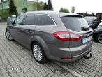 Ford Mondeo 2.0 TDCi Titanium - 6