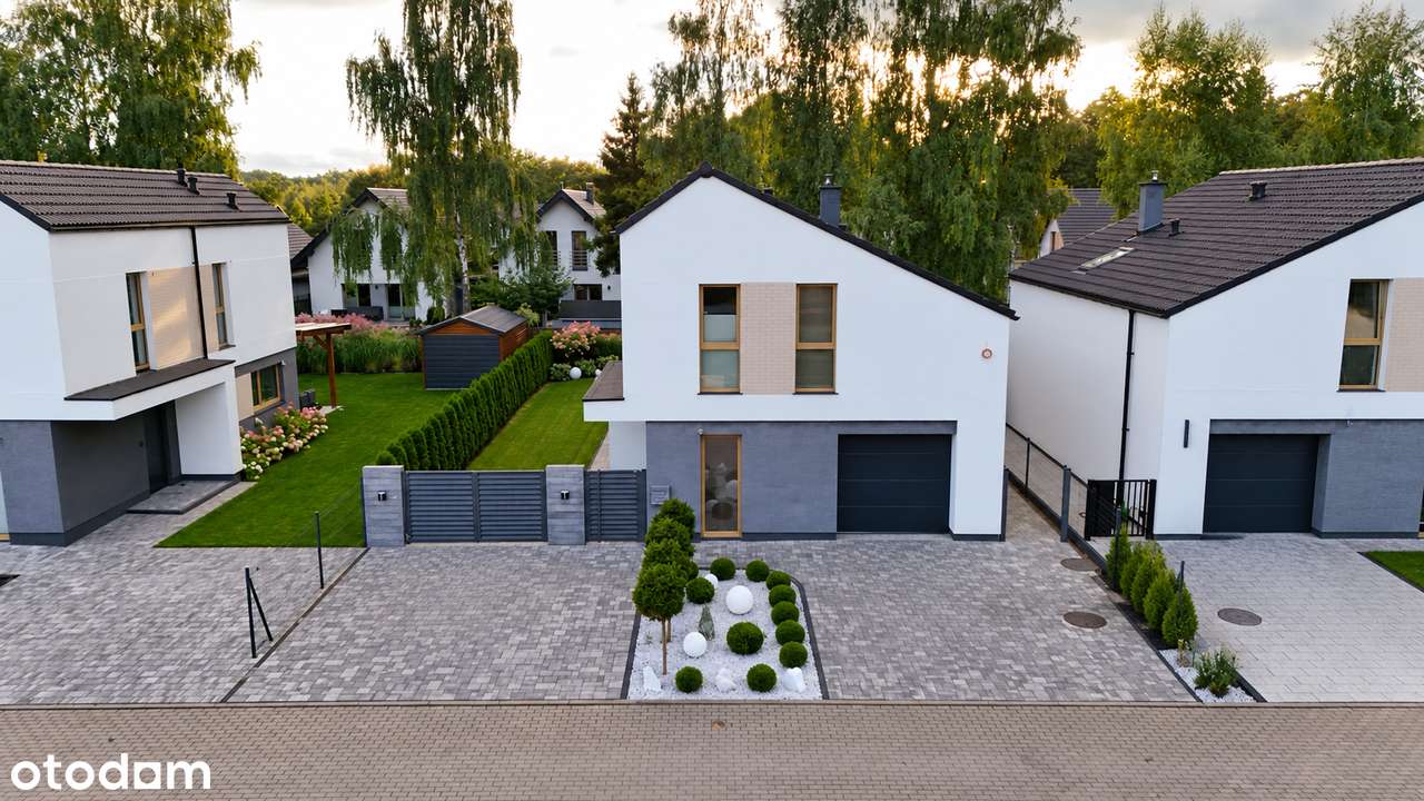 Dom na sprzedaż, 4 pokoje, 118 m², Słupsk