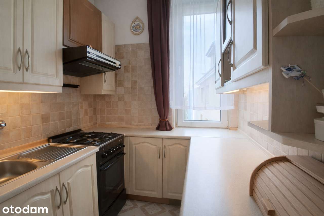 3 pokoje kamienica Stary Mokotów-10