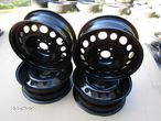 1x Felga 16 Peugeot 207 208 Citroen C3 II C4 DS3 6j 4x108 ET23 - 8