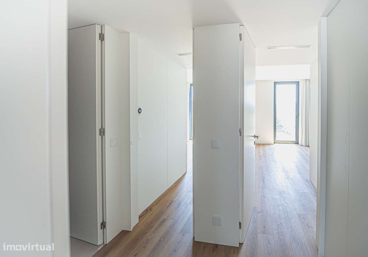 Apartamento T3, 2 Suítes, Luxo, Fonte Nova, Aveiro-10