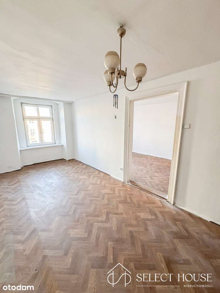 2pokojowe mieszkanie w Rynku idealne pod Airbnb-1