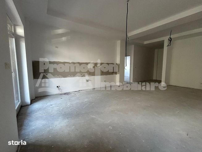 Apart. nou 3 camere,107 mp su, parcare proprie inclusa in pret, Ioșia-3