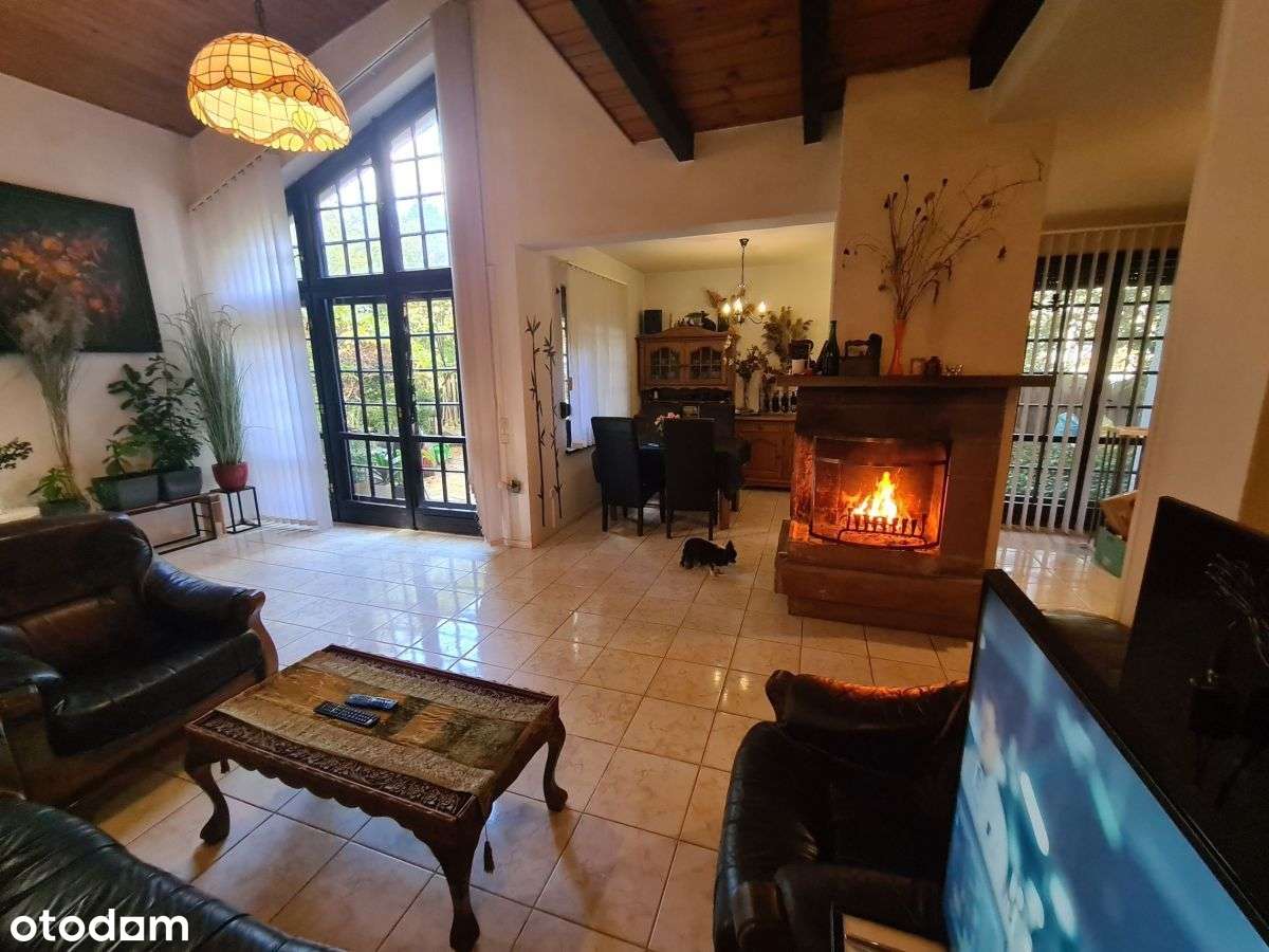 Dom, 180 m², Zielona Góra-5