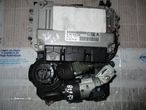 Centralina 9662307380 CITROEN C4 2006 1,6 I BOSCH - 2