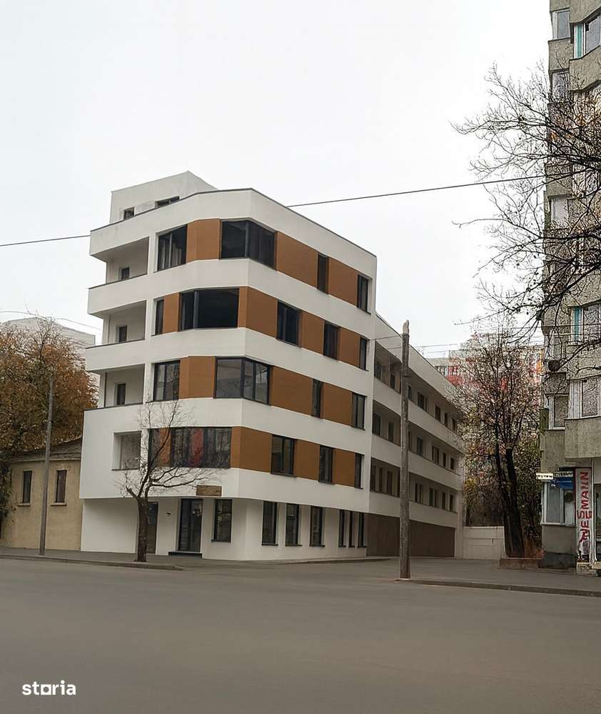 Apartament 4 camere | zona Ferdinand-Obor | parcare inclusa - Imagine principală: 2/10