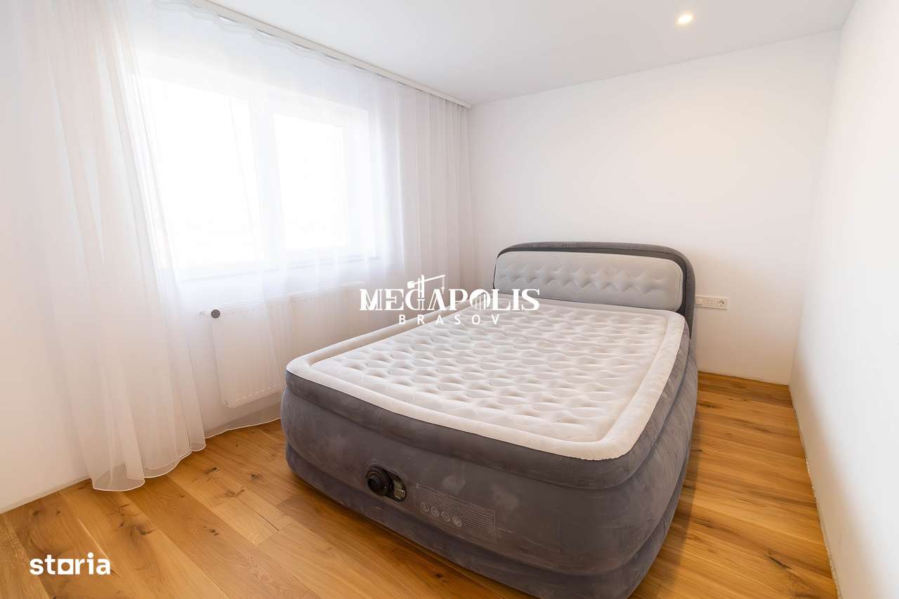 Casă Tip Triplex  Brașov Cartier Izvor-13