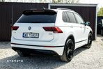 Volkswagen Tiguan 2.0 TDI SCR 4MOTION (BlueMotion Techn.) DSG Highline - 11