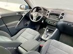 Volkswagen Tiguan 2.0 TDI 4Motion DSG Track & Field - 12