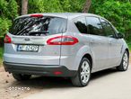 Ford S-Max 2.0 TDCi DPF Platinium X MPS6 - 14